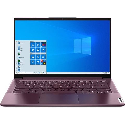 Laptop Lenovo Yoga Slim 7 14itl05 82a3009qin