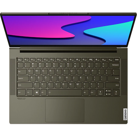 Laptop Lenovo Yoga Slim 7 14Itl05 82A300A3Vn