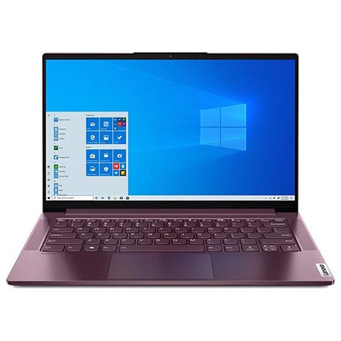 Laptop Lenovo Yoga Slim 7 14itl05 82a300a5vn