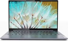  Laptop Lenovo Yoga Slim 7 14itl05 82a300dfin 