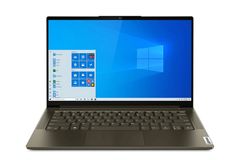  Laptop Lenovo Yoga Slim 7 14itl05 core I5-1135g7/8gb/512gb Pcie 