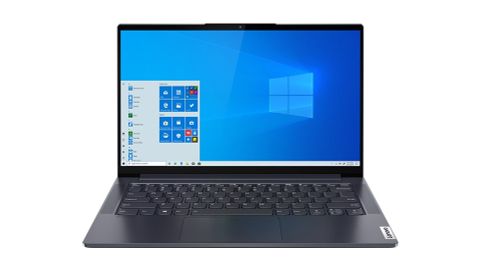 Laptop Lenovo Yoga Slim 7 14ITL05 i5