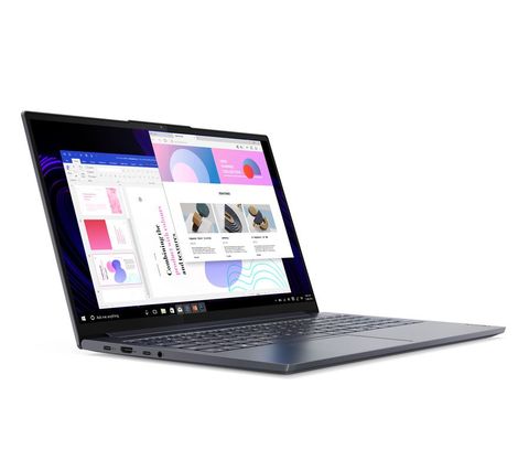 Laptop Lenovo Yoga Slim 7 15iil05 (2020)