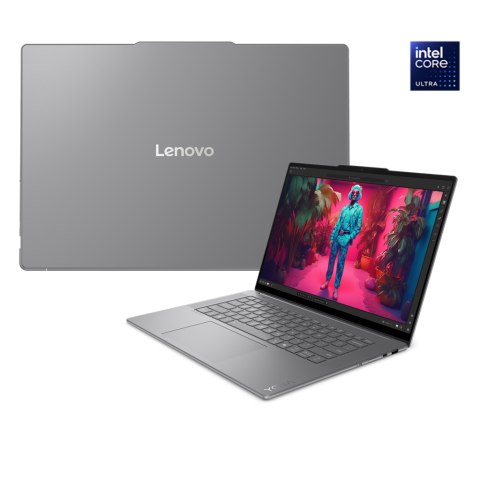 Laptop Lenovo Yoga Slim 7 15ILL9 83HM000GVN
