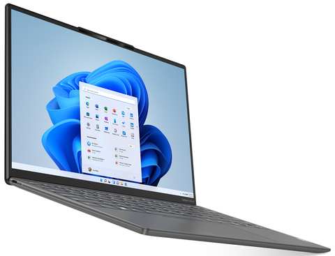 Laptop Lenovo Yoga Slim 7 Carbon 13iap7 82u90043vn