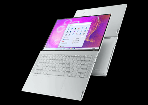 Laptop Lenovo Yoga Slim 7 Carbon (14