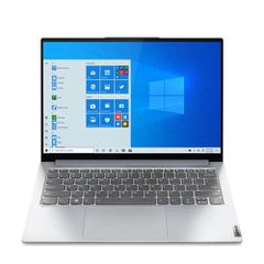  Laptop Lenovo Yoga Slim 7 Pro 14ach5 82n5001jvn (ryzen 7-5800h | 16gb) 