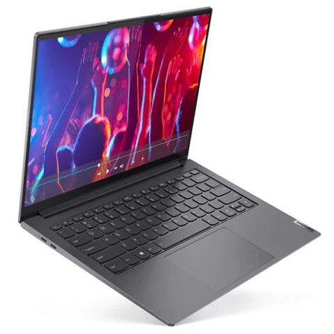 Laptop Lenovo Yoga Slim 7 Pro 14ach5 82n5001yvn