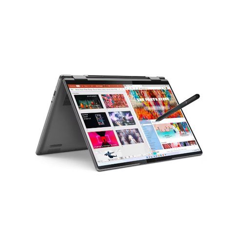 Laptop Lenovo Yoga Slim 7 Pro 14ial7 82qe000qvn