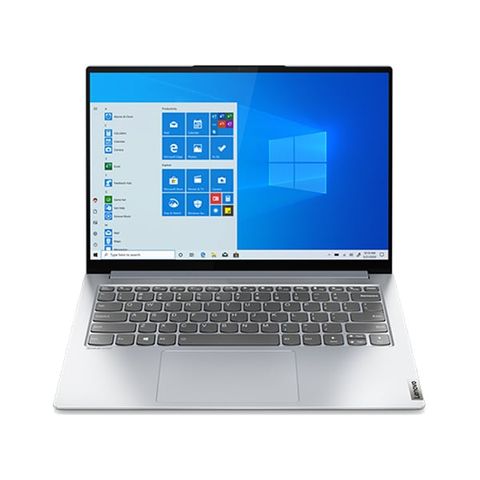 Laptop Lenovo Yoga Slim 7 Pro 14ihu5 82nh0011vn (core I7 11370h)