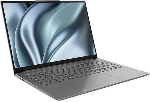 Laptop Lenovo Yoga Slim 7 Pro 82nc0053in