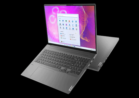Laptop Lenovo Yoga Slim 7 Pro (16