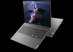  Laptop Lenovo Yoga Slim 7 Pro Gen 7 (16″ Amd) 
