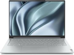  Laptop Lenovo Yoga Slim 7 Pro Intel Evo 82nc00frin 