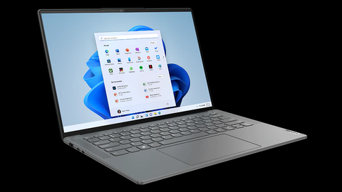 Laptop Lenovo Yoga Slim 7 Pro X (14, Gen 7)