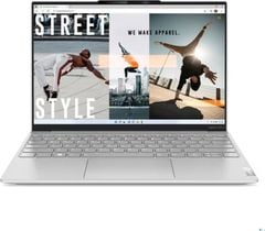  Laptop Lenovo Yoga Slim 7i Carbon 13iap7 82u90080in 