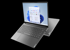  Laptop Lenovo Yoga Slim 7i Gen 7 (14″ Intel) 