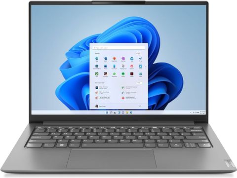 Laptop Lenovo Yoga Slim 7i Pro Intel Evo 82sv0053in