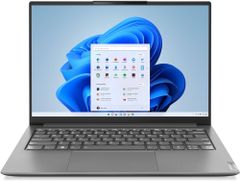  Laptop Lenovo Yoga Slim 7i Pro Intel Evo 82sv0053in 