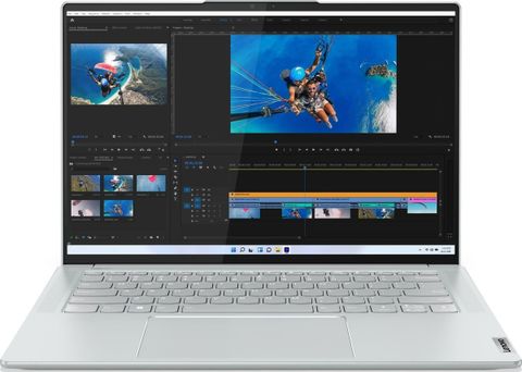 Laptop Lenovo Yoga Slim 7i Pro X 82tk00afin