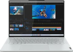  Laptop Lenovo Yoga Slim 7i Pro X 82tk00afin 
