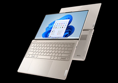  Laptop Lenovo Yoga Slim 9i (14, Gen 7) 