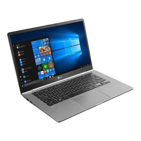 Laptop Lg 14z990-v