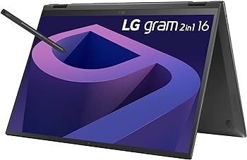 Laptop Lg 16t90q-g.ah75a2