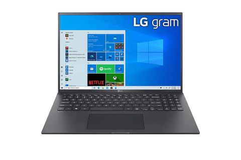 Laptop Lg 16z90p-g.ah75a2