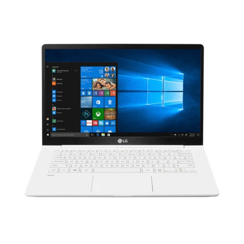 Laptop Lg Gram 13.3 Inch (13zd980-g.ax52a5)