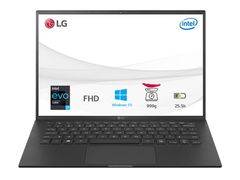  Laptop Lg Gram 14 2021 I7 1165g7 (14z90p-g.ah75a5) 