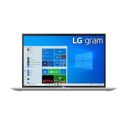 Laptop Lg Gram 14 (14zd90p-g.ax56a5) (intel Core I5-1135g7, 14 Inch)