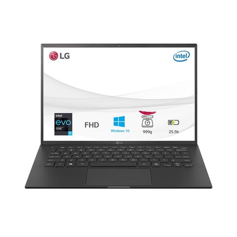 Laptop Lg Gram 14z90p- G.ah75a5 (i7 1165g7/16gb Ram/512gb Ssd/14.0