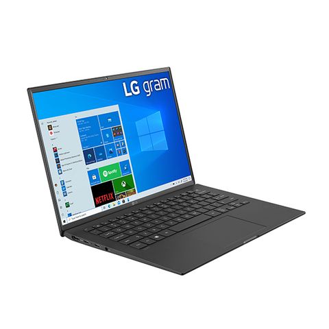 Laptop Lg Gram 14z90p-g.ah75a5 (i7-1165g7/ 16gb/ 512gb Ssd)