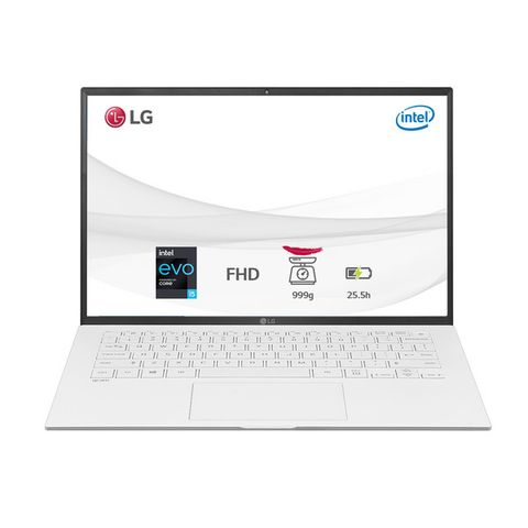 Laptop Lg Gram 14zd90p-g.ax51a5 (i5-1135g7/ 8gb/ 256gb Ssd)