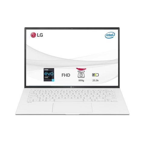 Laptop Lg Gram 14zd90p-g.ax51a5 (i5 1135g7/8gb Ram/256gb Ssd/14.0