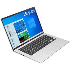  Laptop Lg Gram 14zd90p-g.ax56a5 (i5-1135g7/ 16gb/ 512gb Ssd/ 14wuxga) 