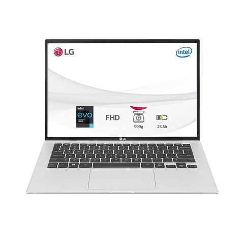 Laptop Lg Gram 14zd90p-g.ax56a5 (i5 1135g7/16gb Ram/512gb Ssd/14.0