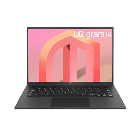 Laptop Lg Gram 14zd90q-g. Ah75a5