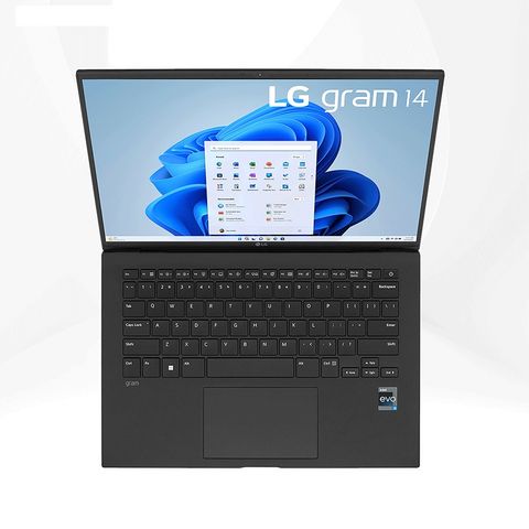 Laptop Lg Gram 14zd90r-g.ax52a5