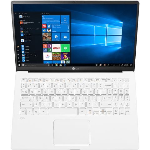 Laptop LG Gram 15 i5 1035G7