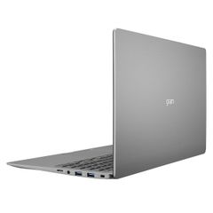  Laptop Lg Gram 15z90n-v.ar55a5 (i5-1035g7/8gb/512gb Ssd/15 Inch Fhd) 