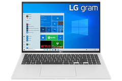  Laptop Lg Gram 16 2021 - 16z90p - G.ah73a5 