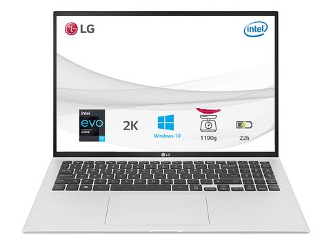 Laptop Lg Gram 16 2021 I7 1165g7 (16z90p-g.ah73a5)