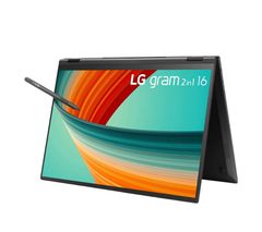  Laptop Lg Gram 16 2 In 1 (2023) 