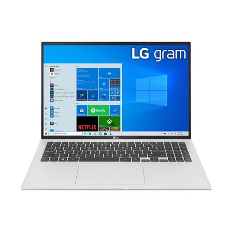 Laptop Lg Gram 16 (16z90p-g.ah73a5) (intel Core I7-1165g7,16 Inch)