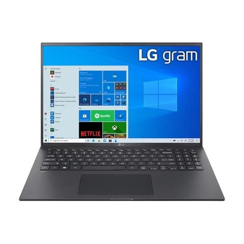 Laptop Lg Gram 16 (16z90p-g.ah75a5) (intel Core I7-1165g7,16 Inch)