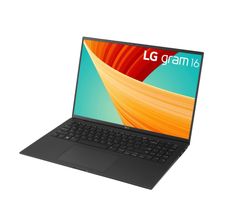  Laptop LG Gram 16 (2023) 