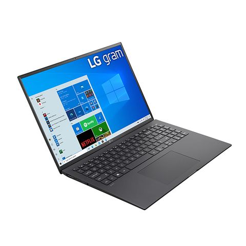 Laptop Lg Gram 16z90p-g.ah75a5 (i7-1165g7/ 16gb/ 512gb Ssd)
