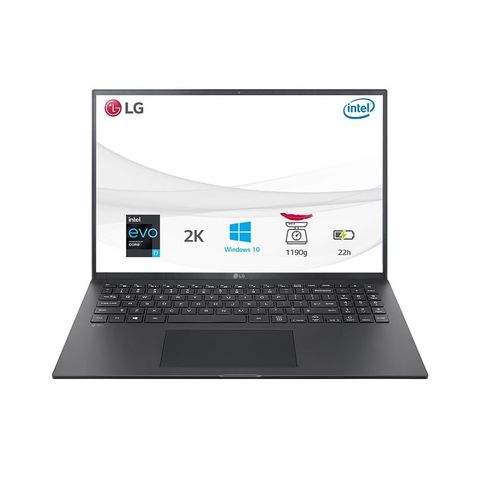 Laptop Lg Gram 16z90p-g.ah75a5 (i7 1165g7/16gb Ram/512gb Ssd